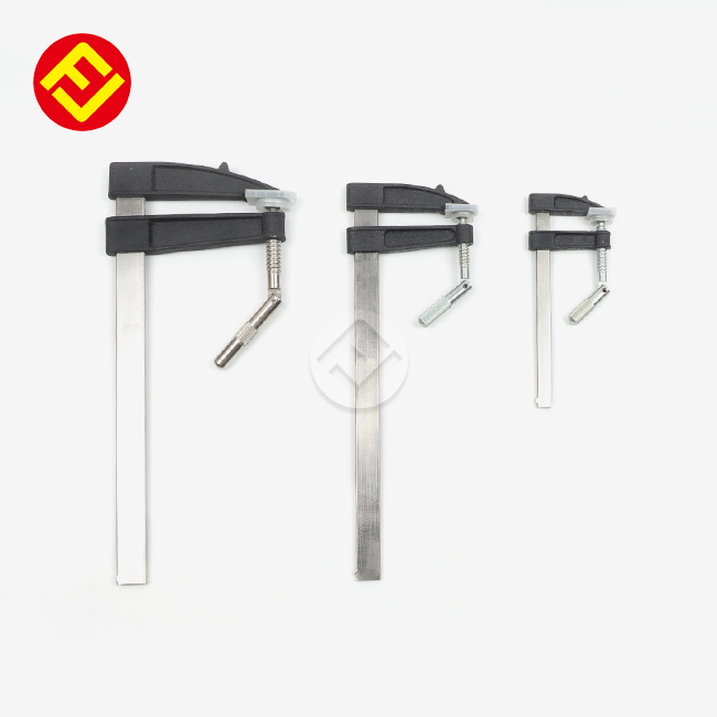 British F-Clamp British F-Clamp